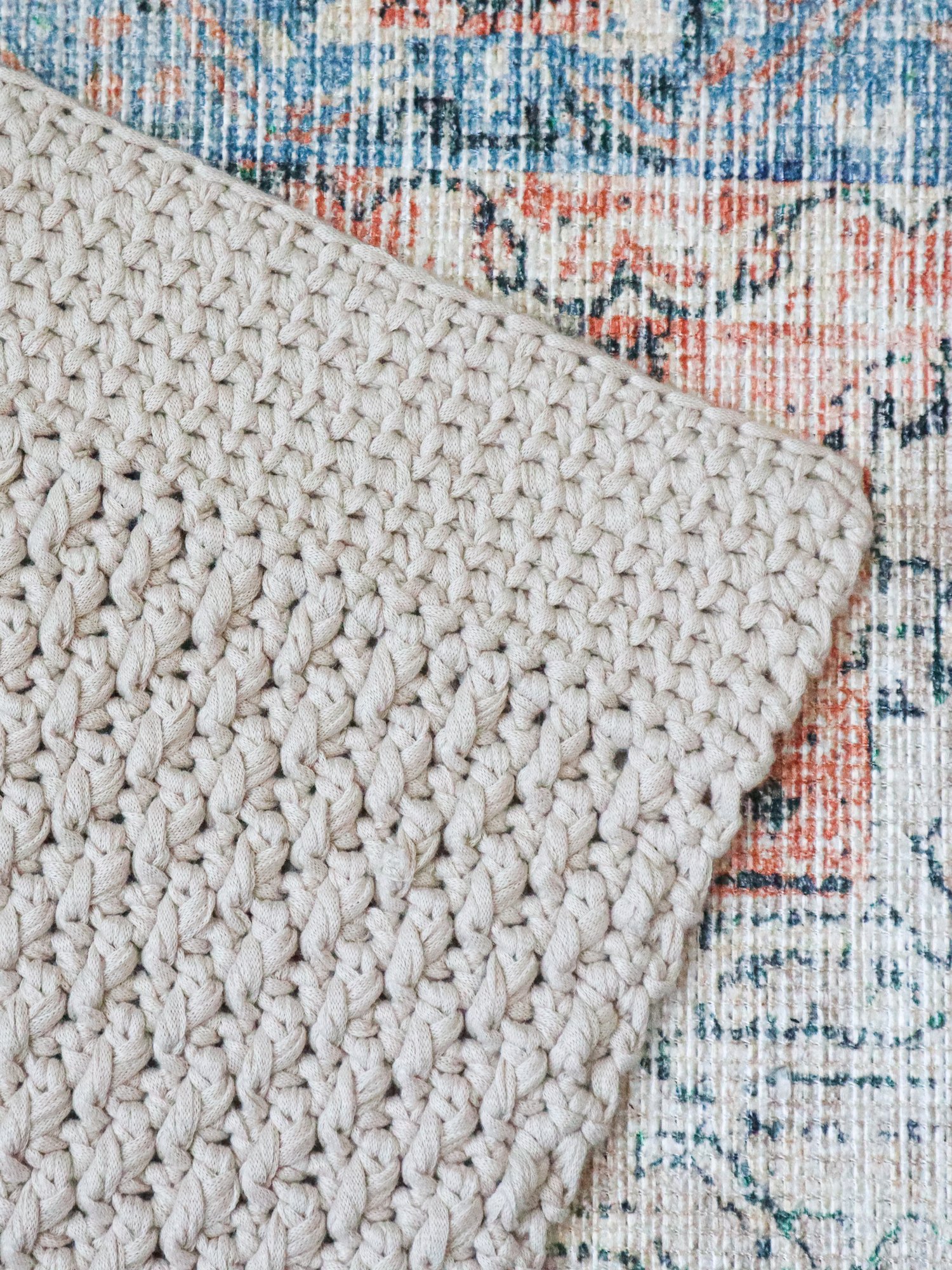 Alpine Rug - Payhip