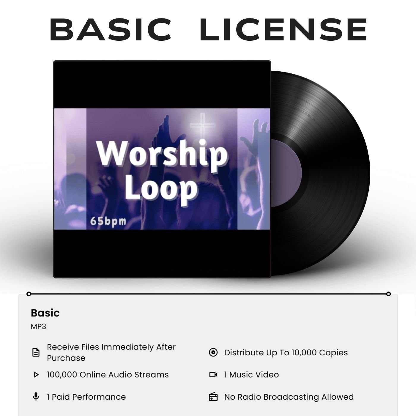 Worship loop