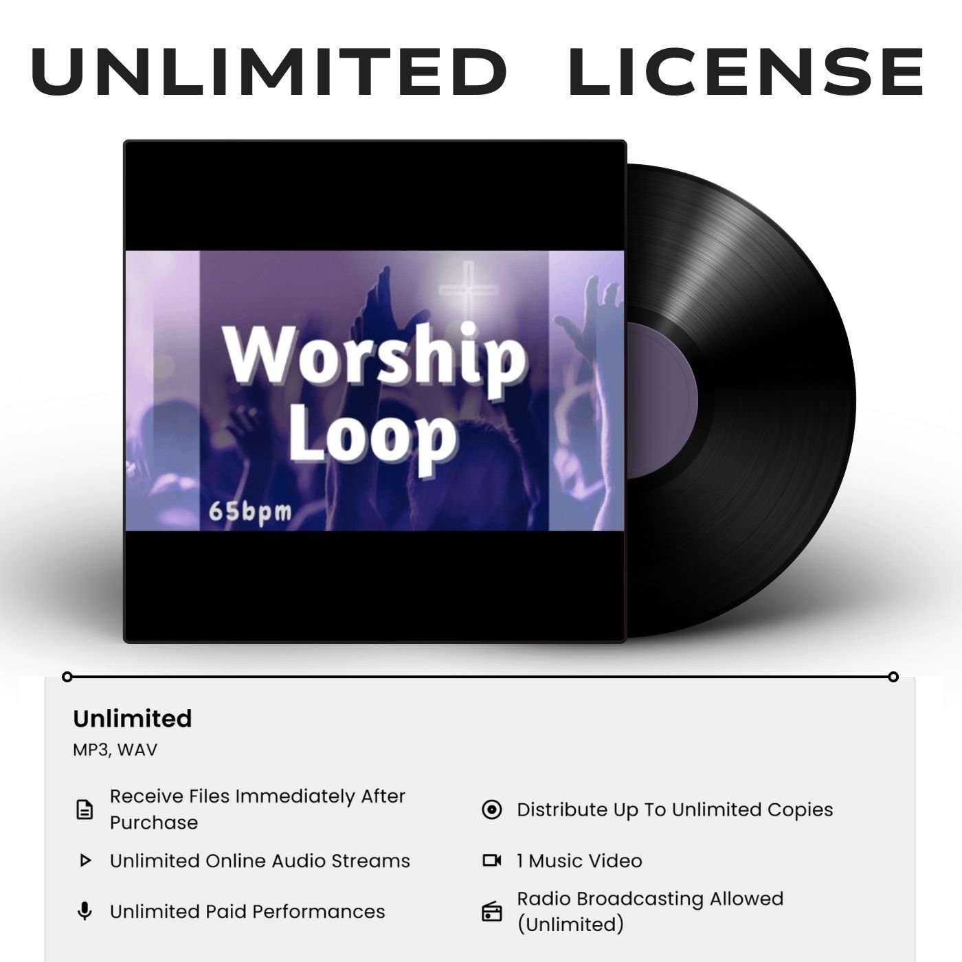 gospel worship