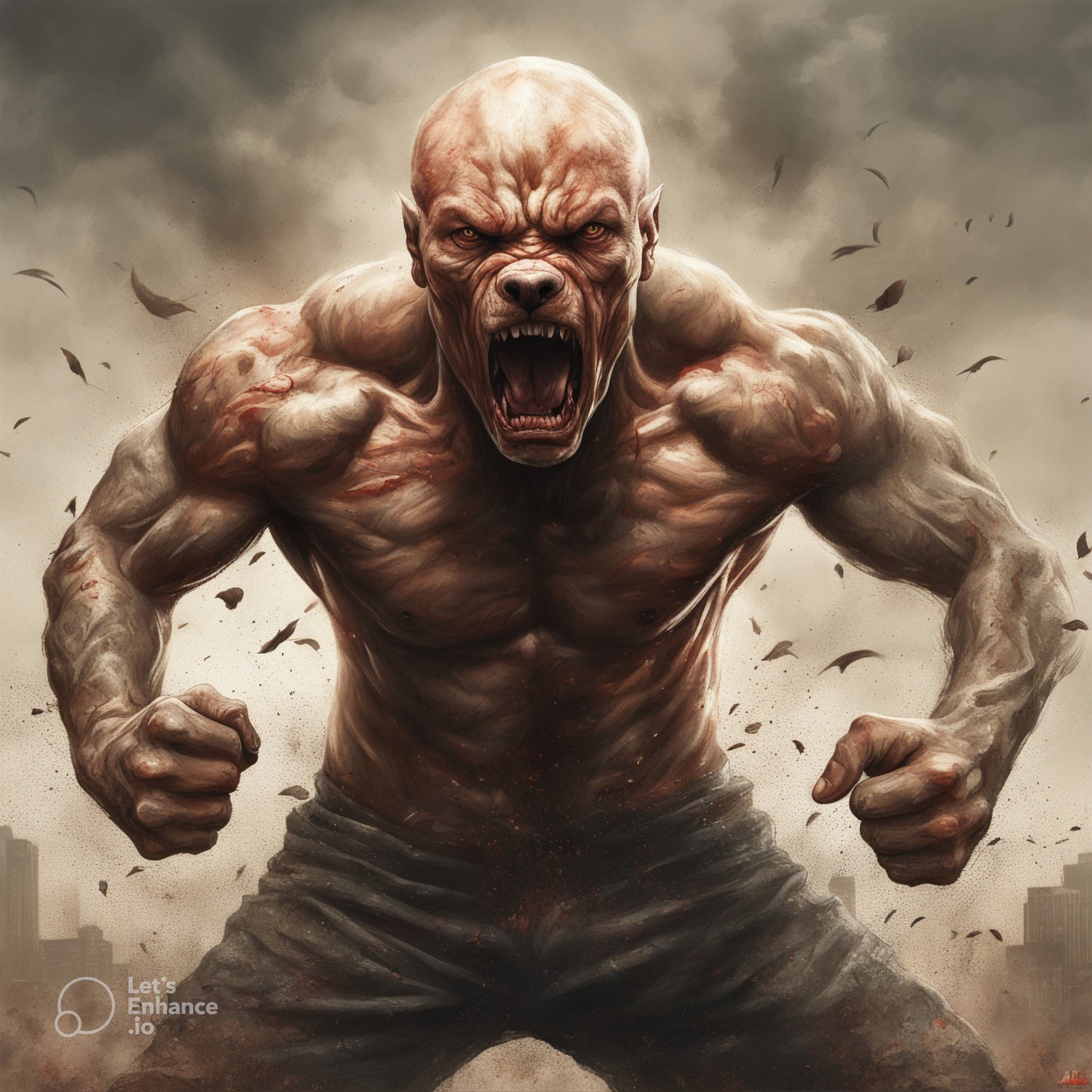 Atmo Records About Blotter Heart