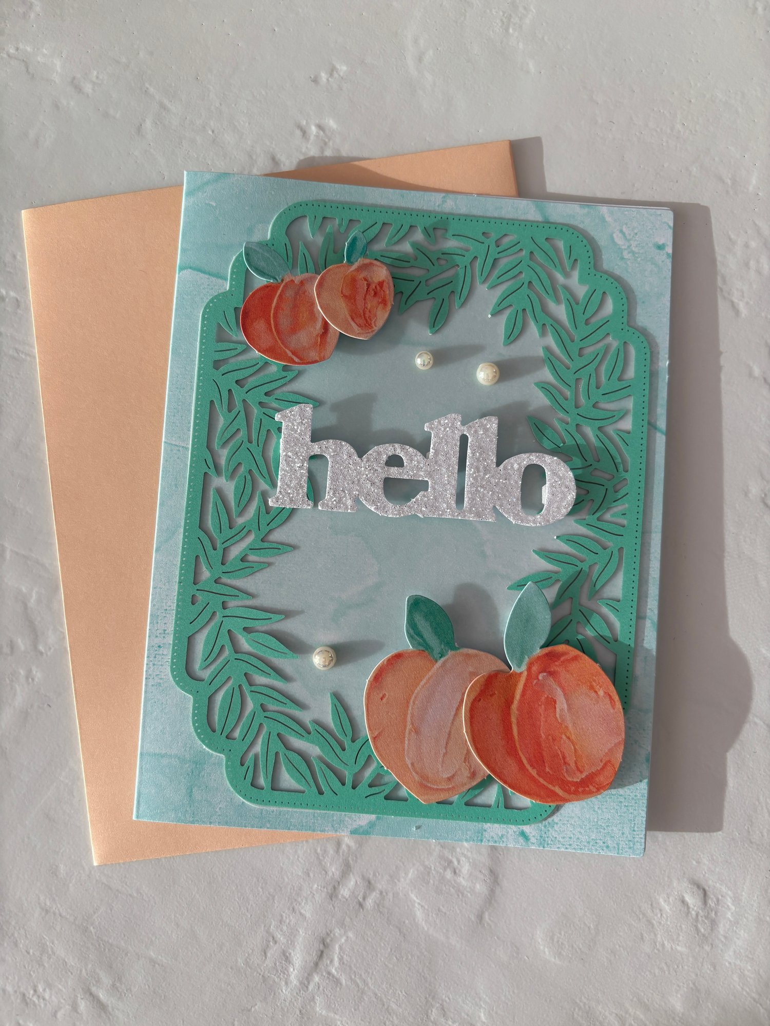 Hello 🍑 - Payhip