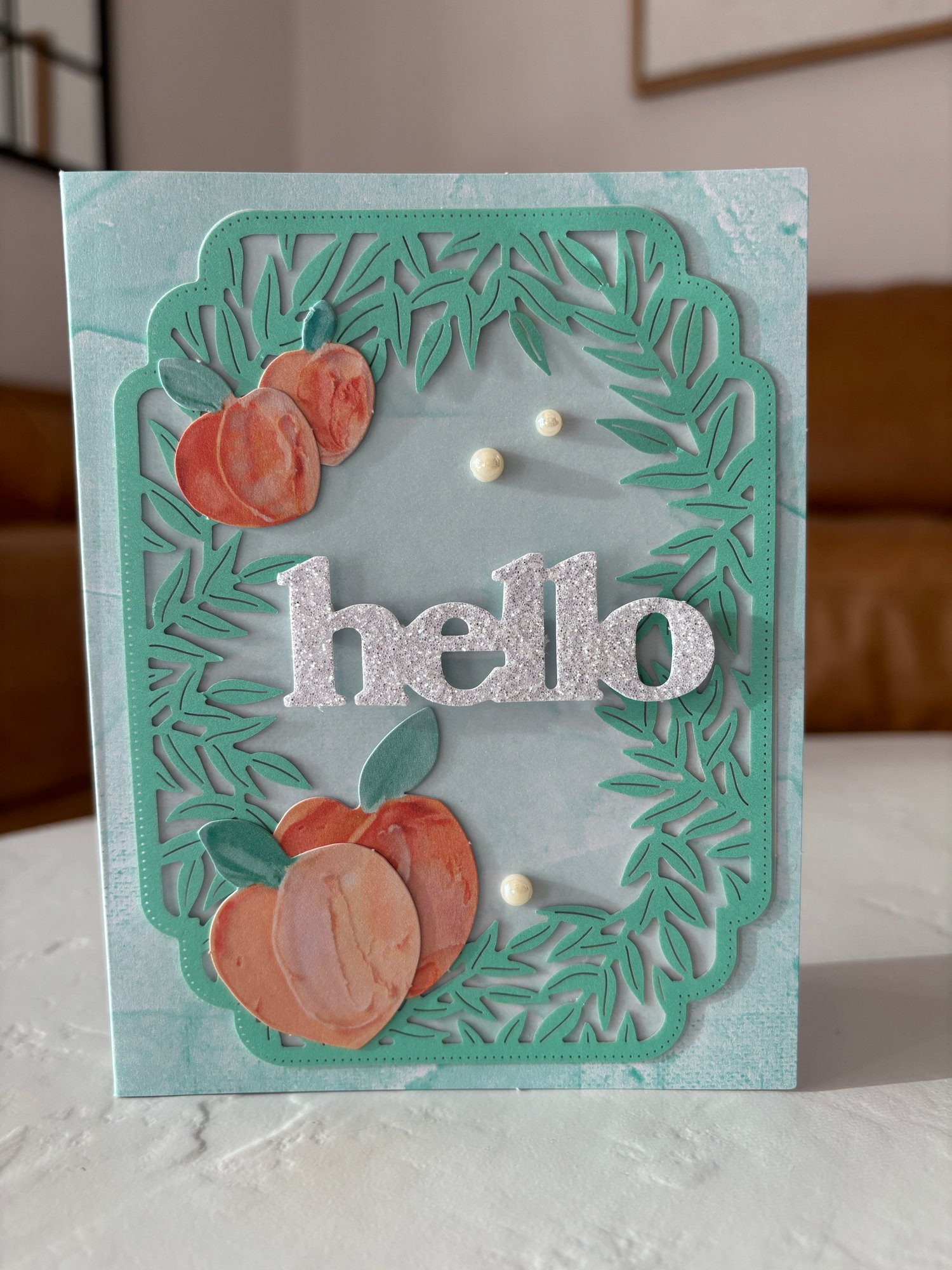 Hello 🍑 - Payhip