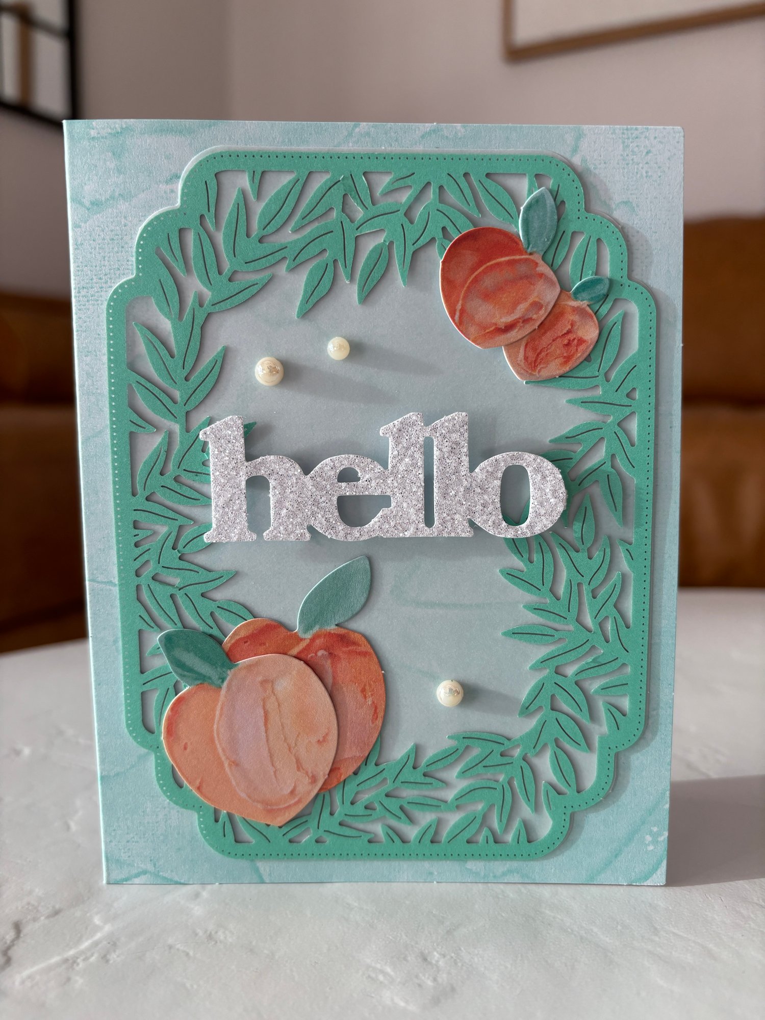 Hello 🍑 - Payhip
