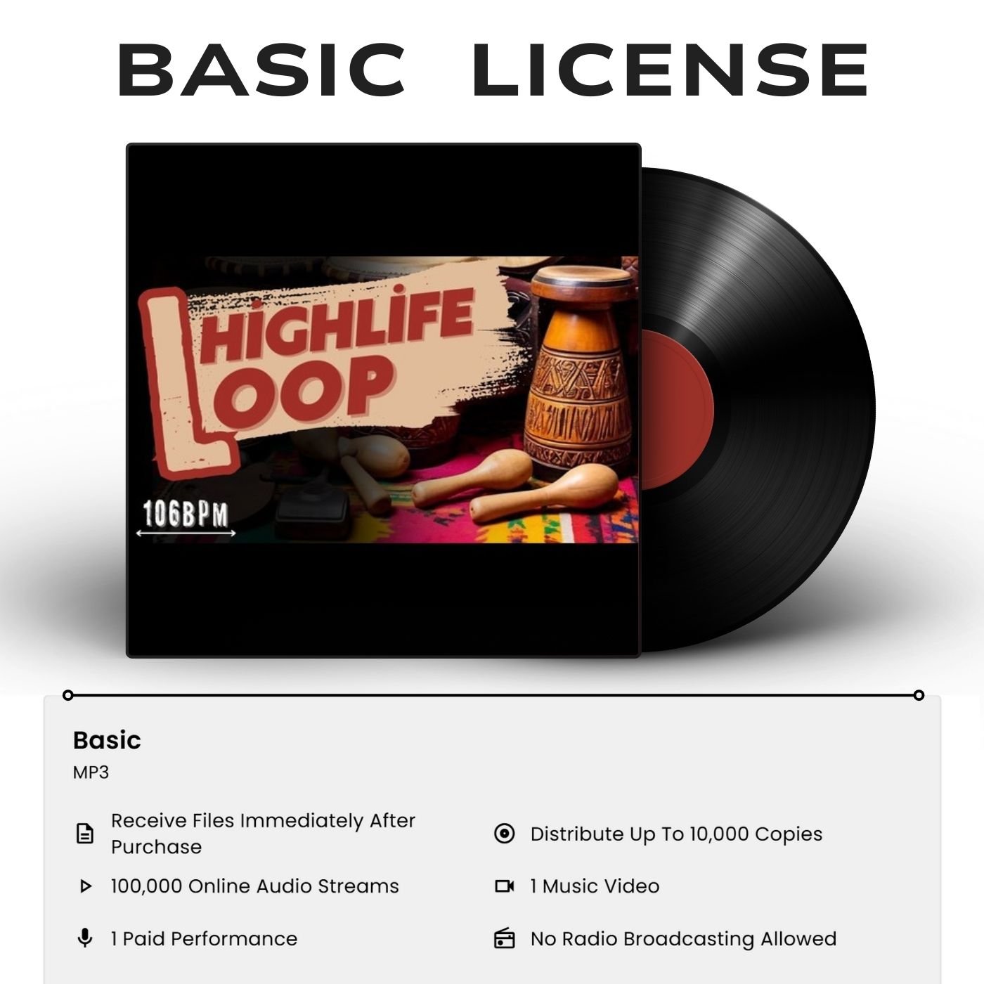 Highlife Praise