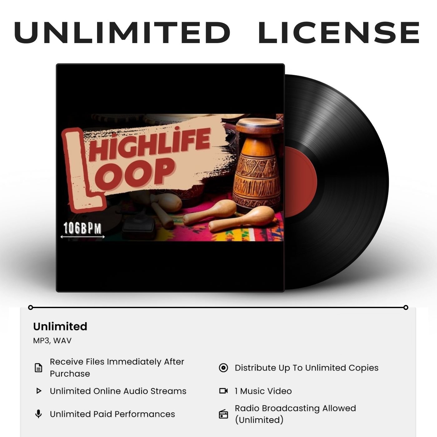 Highlife Music