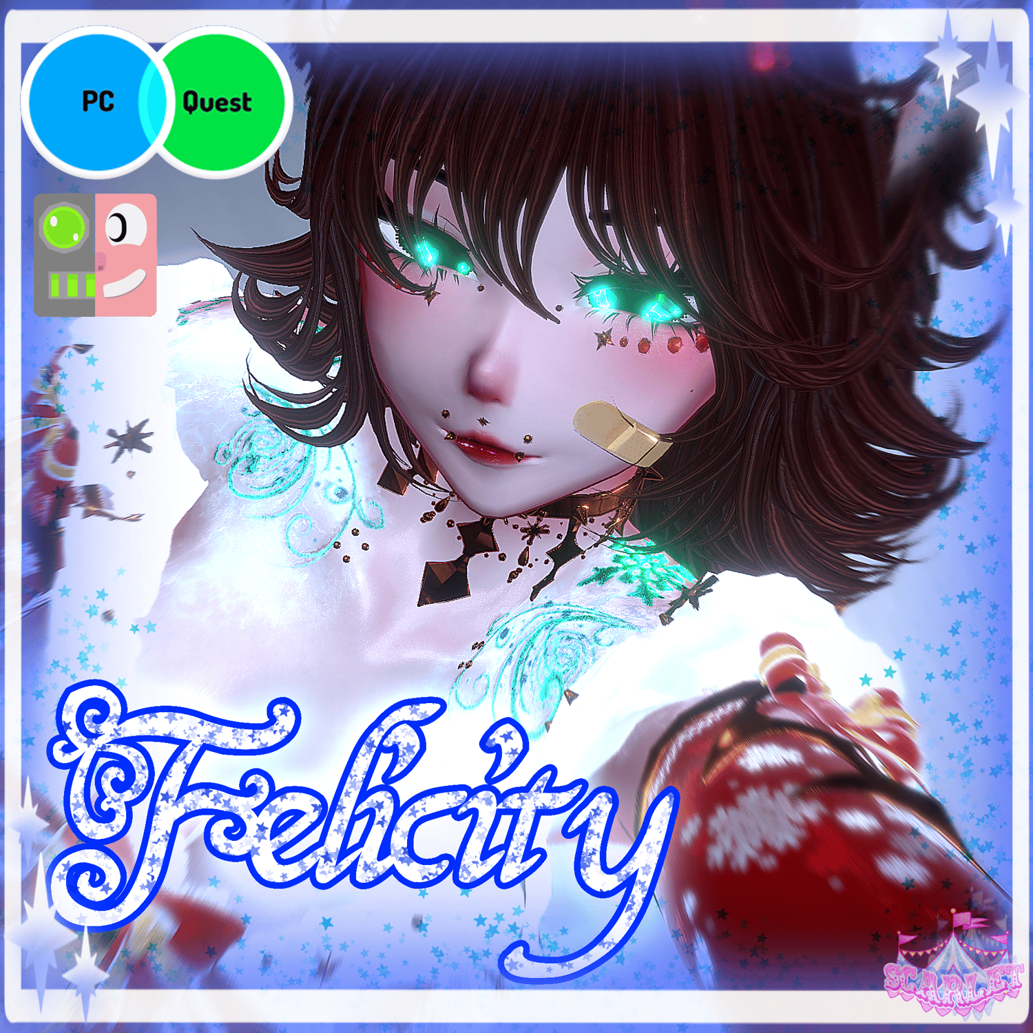 Felicity PC/Q - GOGO - FT