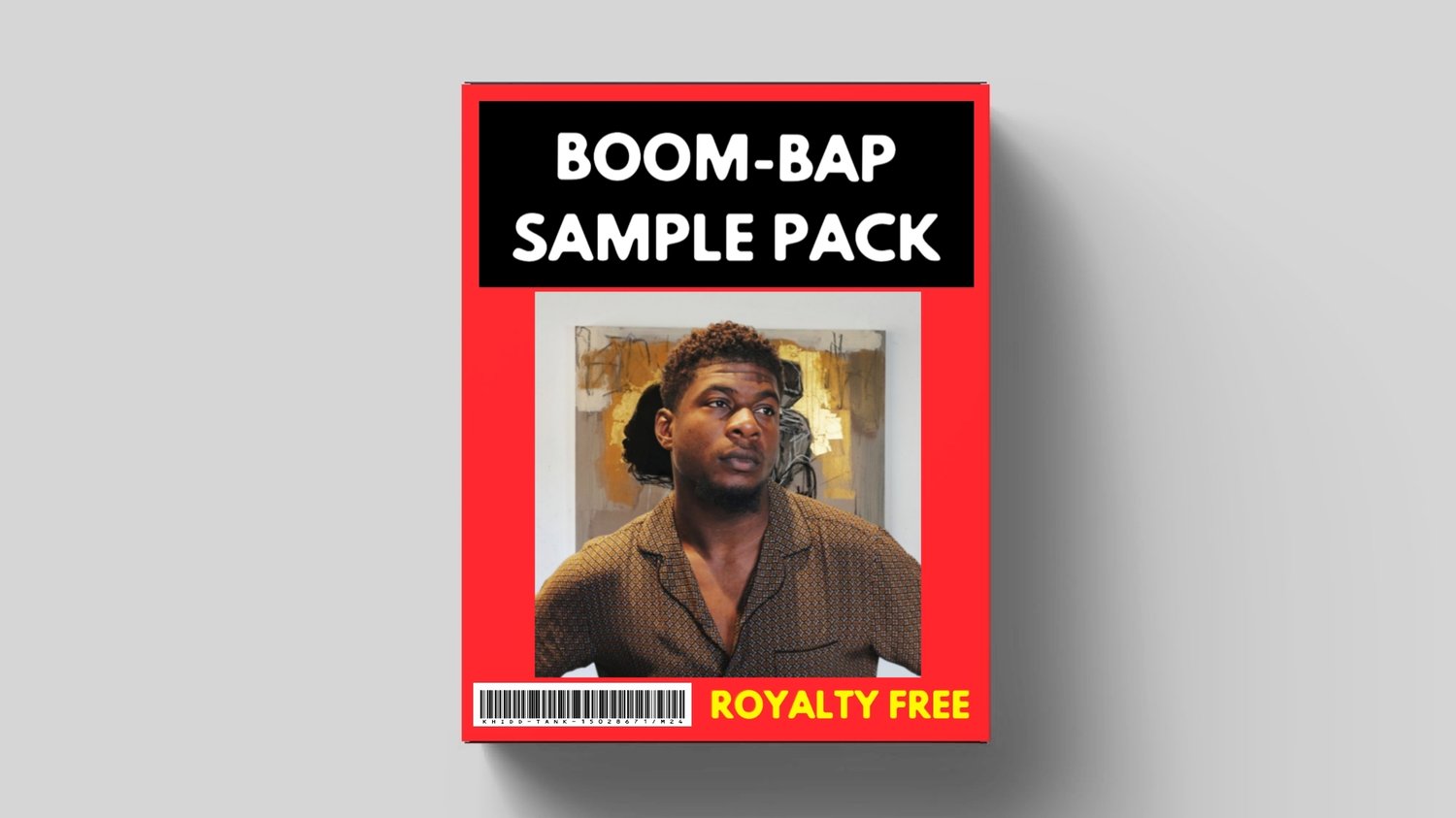 MICK JENKINS SAMPLE PACK - PARABOLA - Payhip