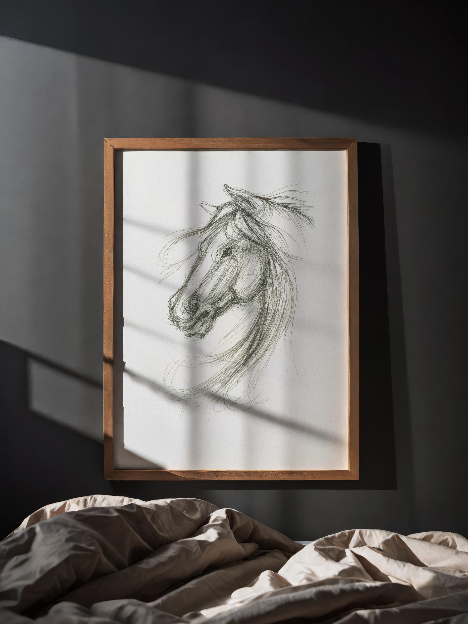 #HorseArt #EquestrianArt #HorseDrawing #HorseSketch #AnimalArt #EquineArt #EquestrianStyle