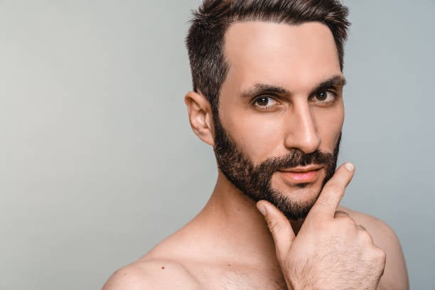 زراعة شعر اللحية في الرياض