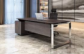 Prestige Executive Office Desk