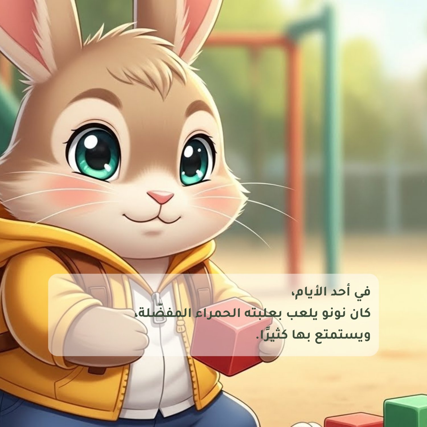 نونو يحب المشاركة - Payhip