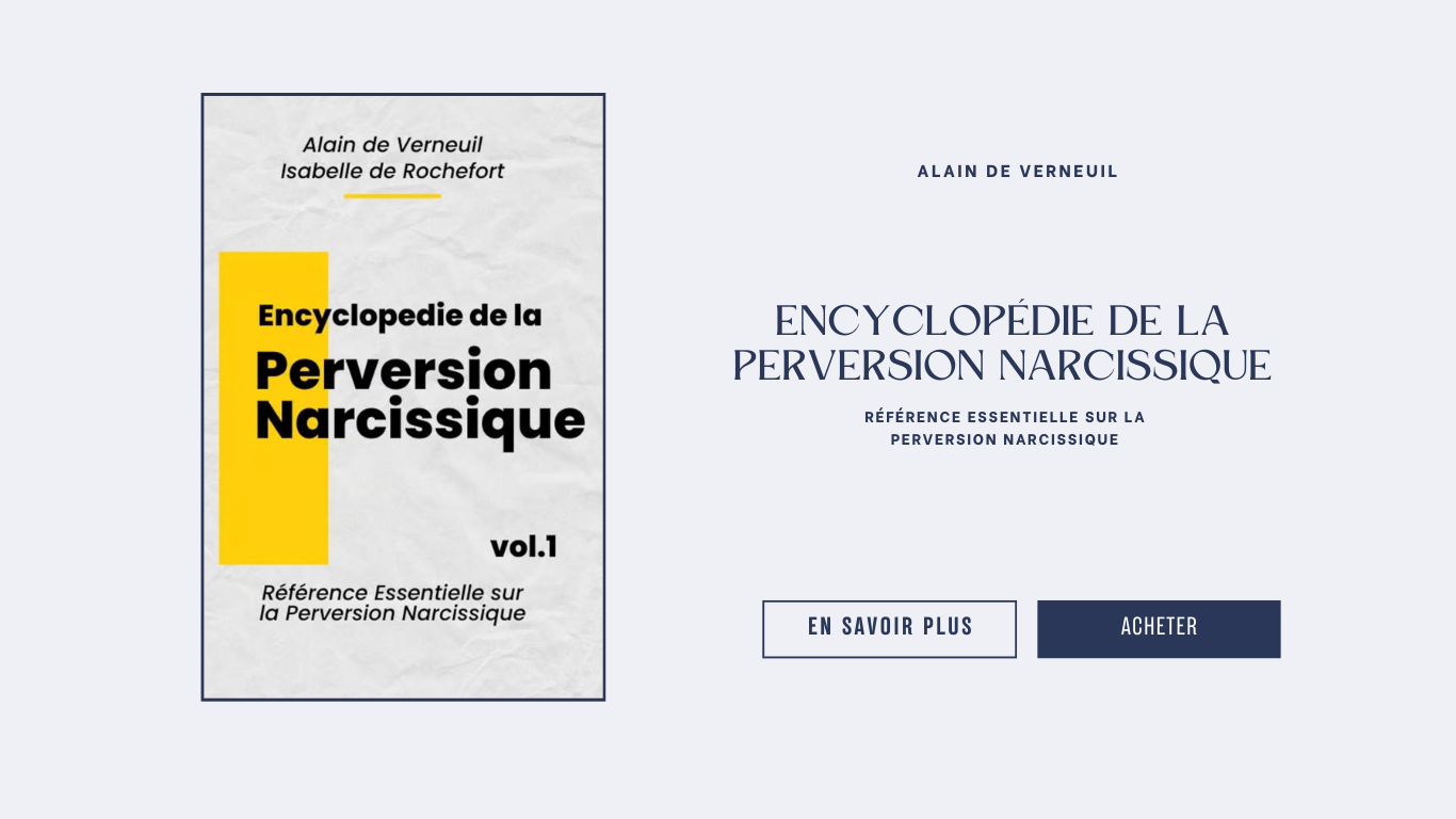 Encyclopédie de la Perversion Narcissique