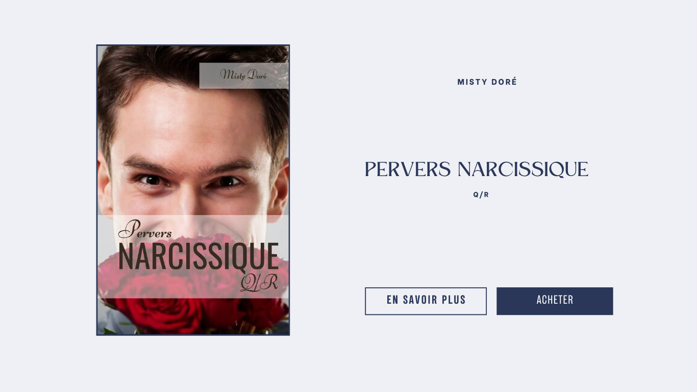 Pervers Narcissique Q/R