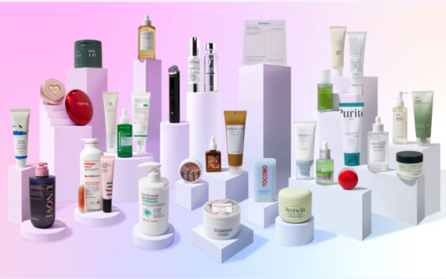 Banner Central de Xyrose