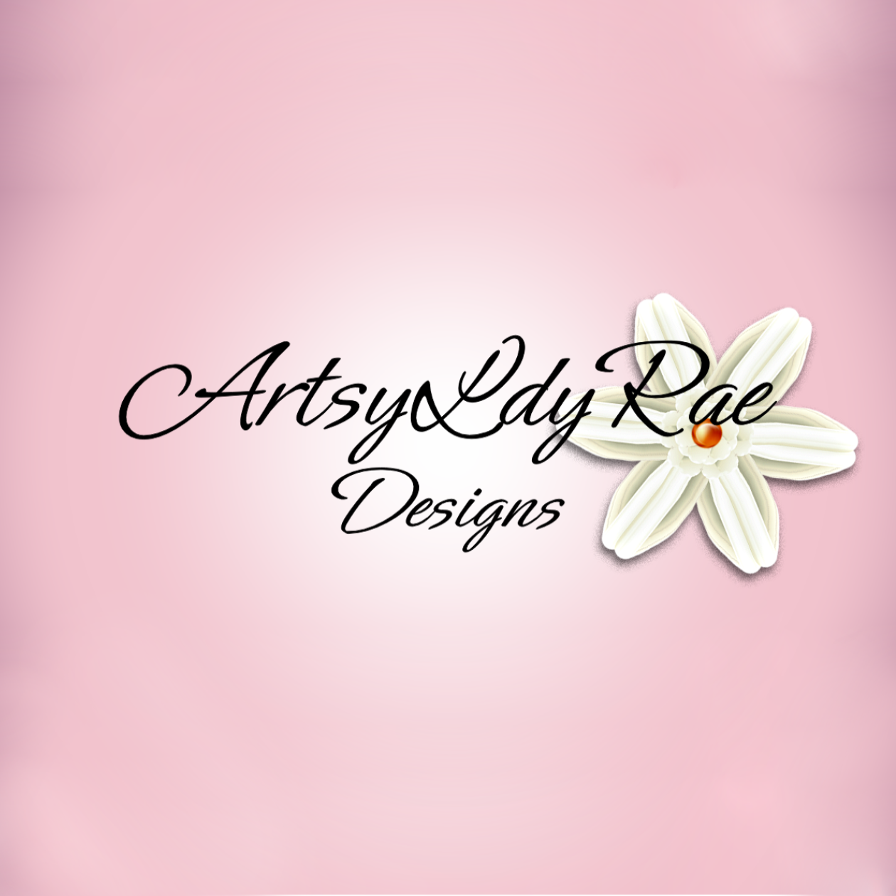 Intro To ArTsyLdyRae Created By ArtsyLdyRae