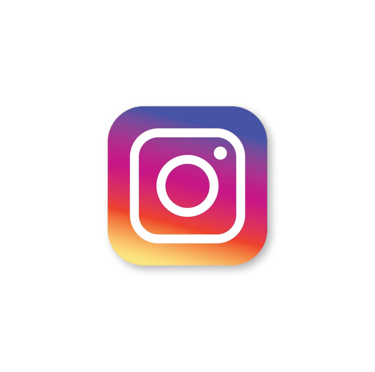 Logo de Instagram