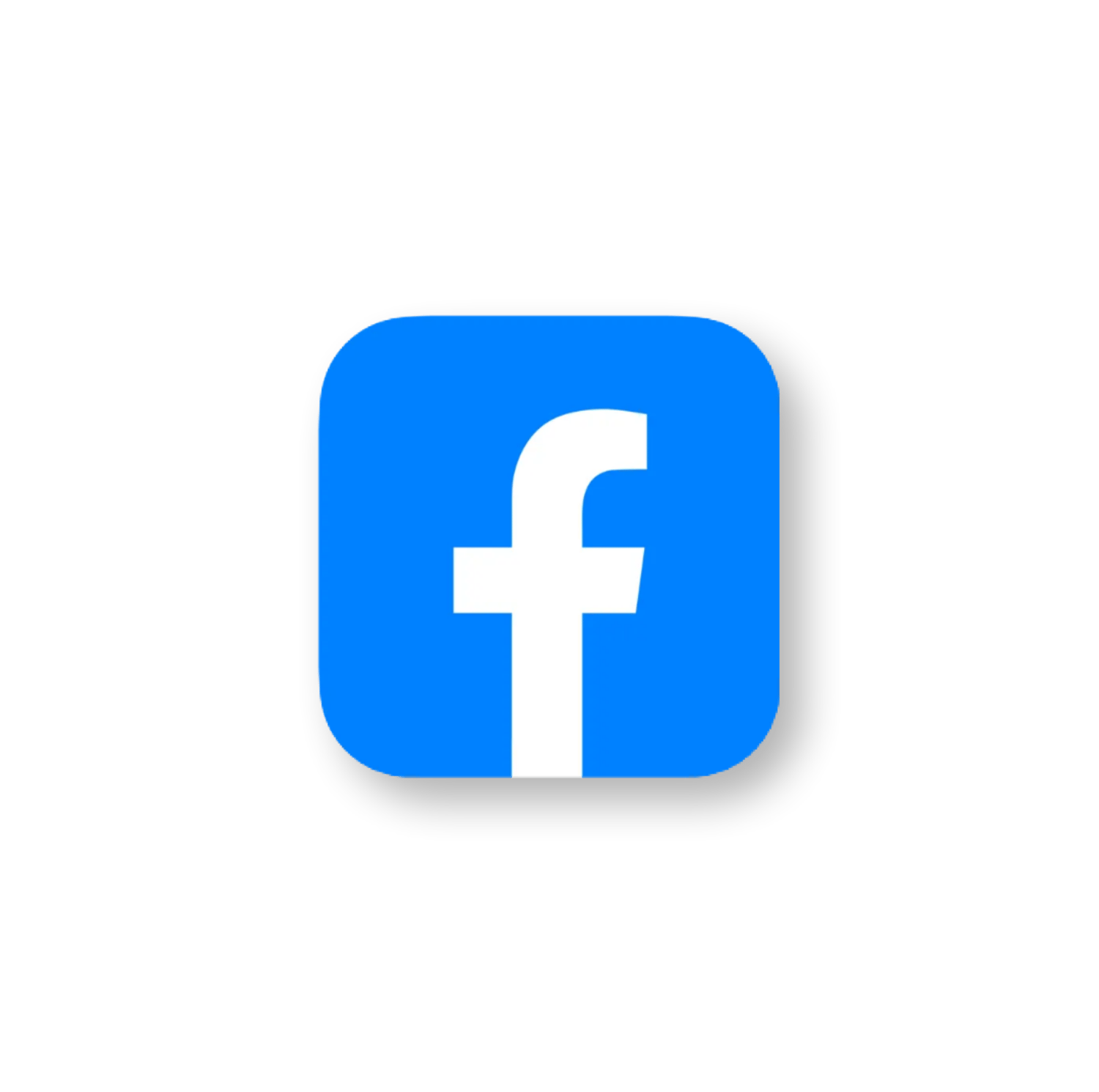 Logo de Facebook