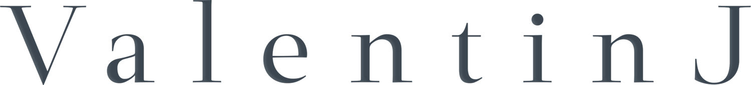 ValentinJ