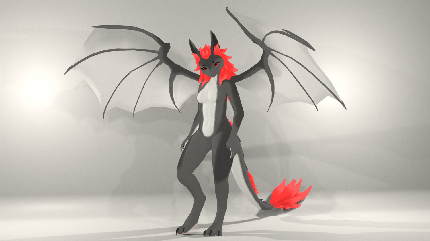 The Drookin Avatar by Brookiesaurus