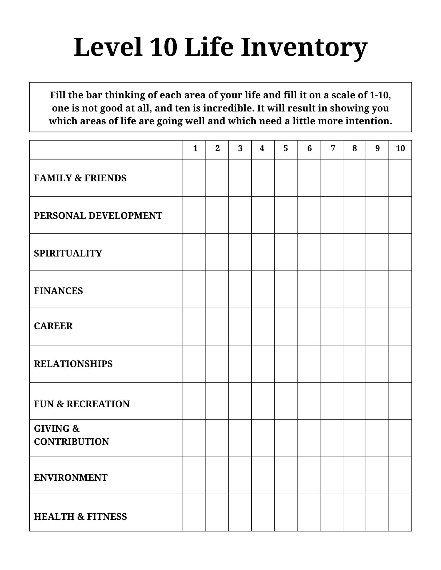 2026 Law of Attraction Journal