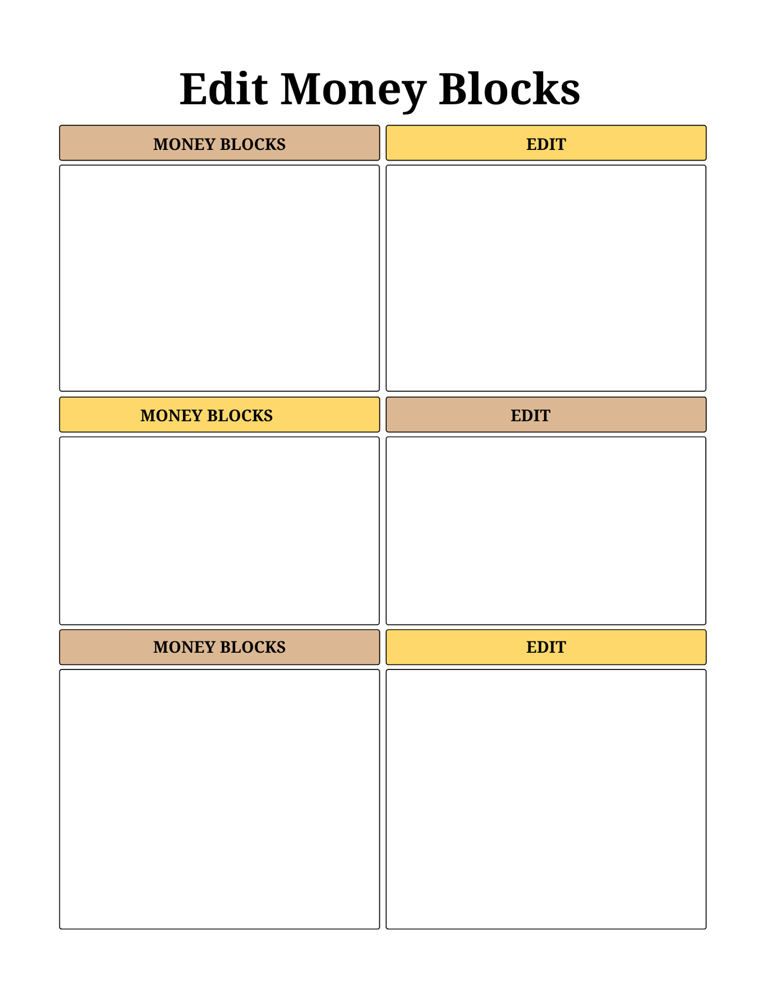 2026 Law of Attraction Journal