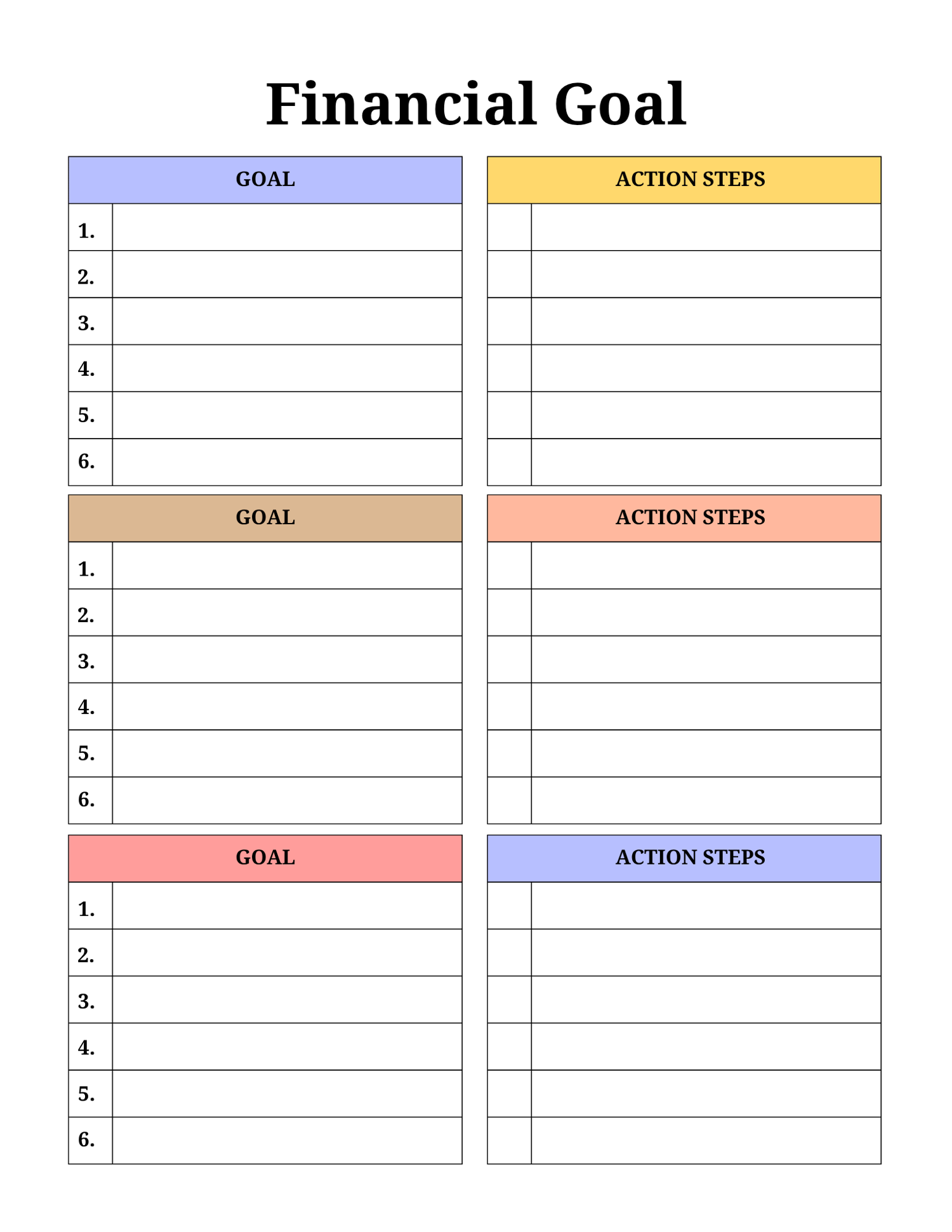 2026 Law of Attraction Journal