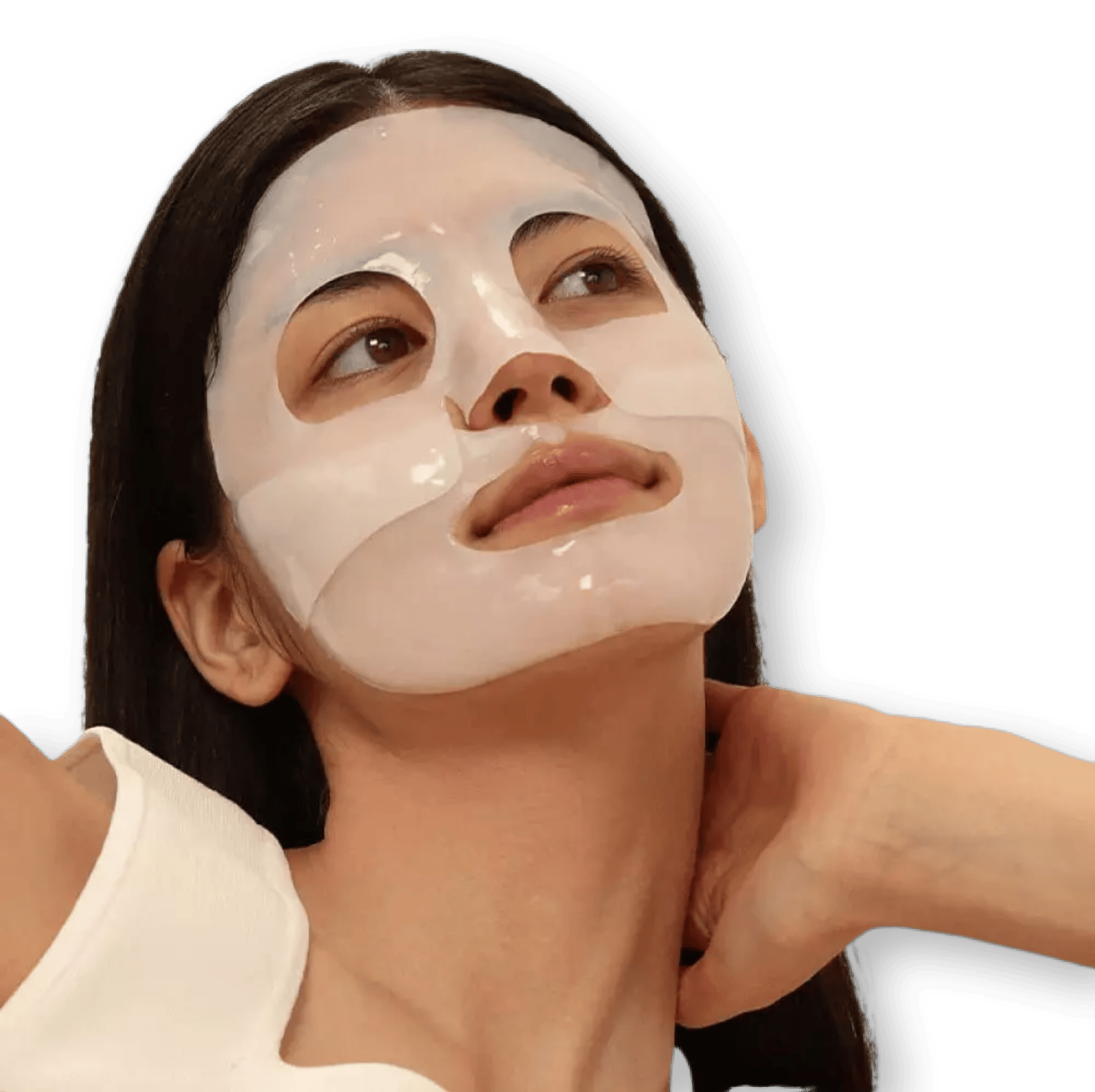 cosrx mascarilla de hidrogel ft Xyrose