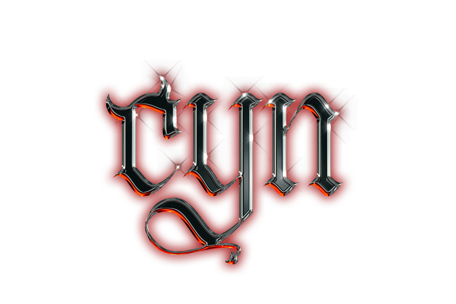 Cyns logo by Blizzy