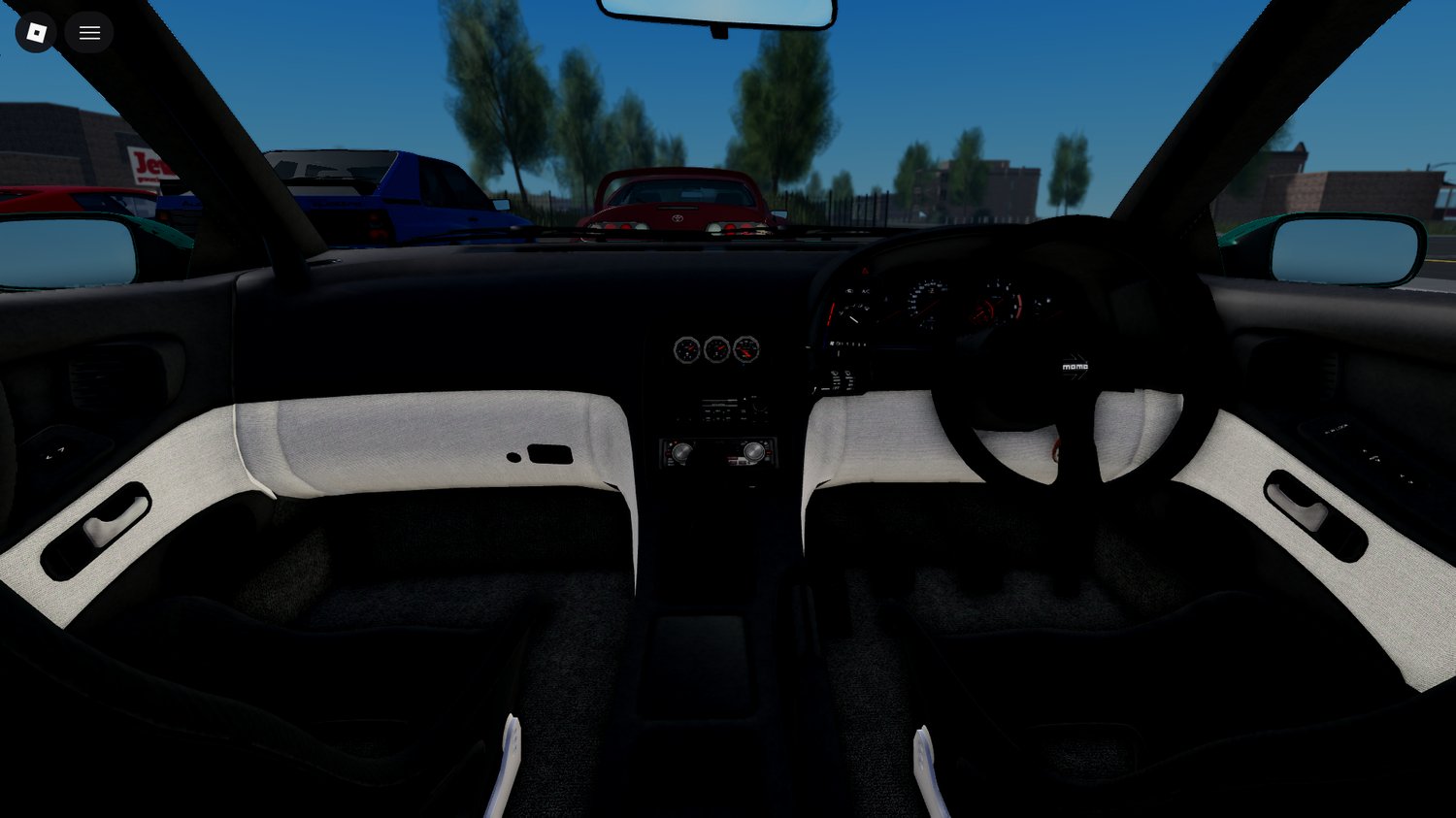 90s cars pack Roblox vehicle overview