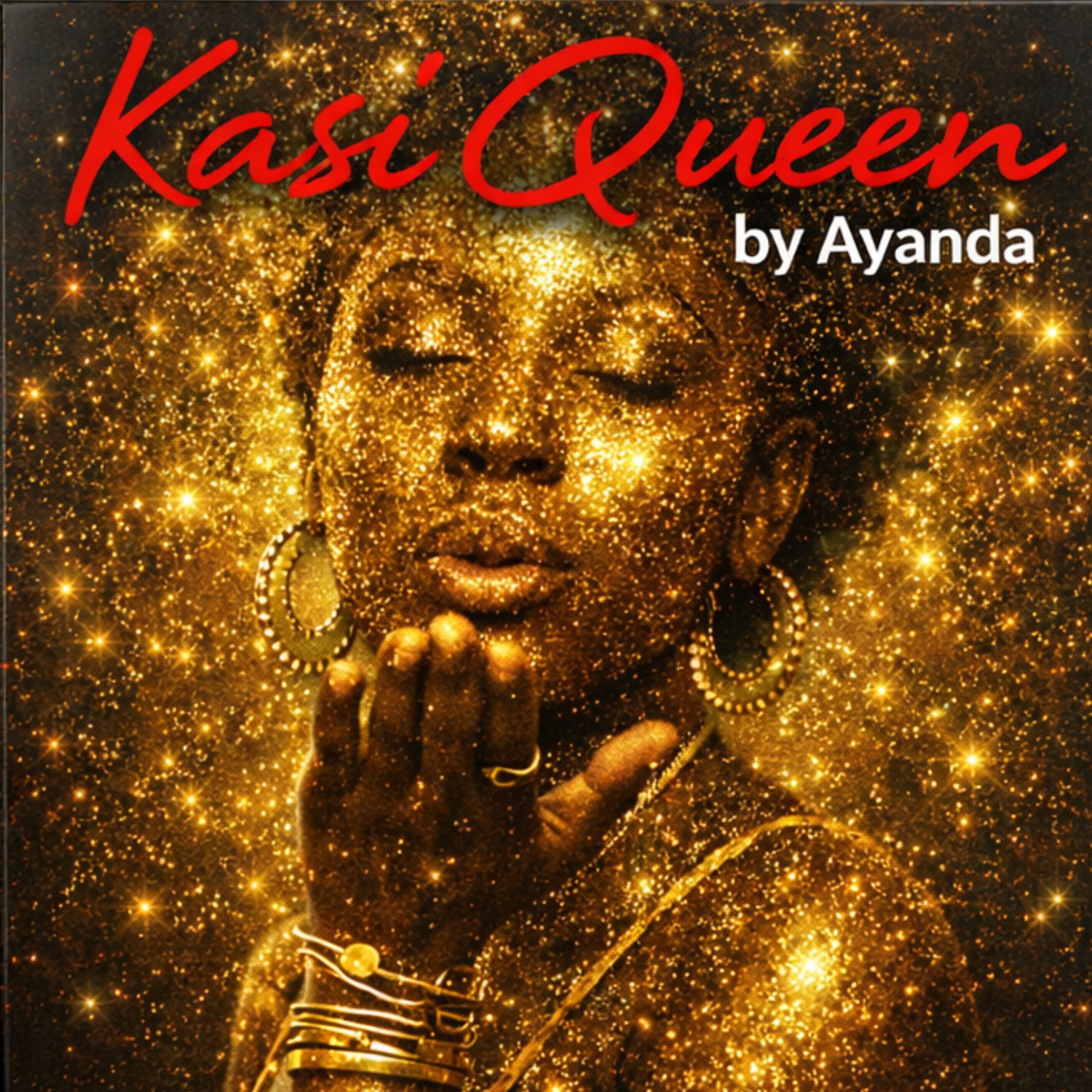 Kasi Queen by Ayanda