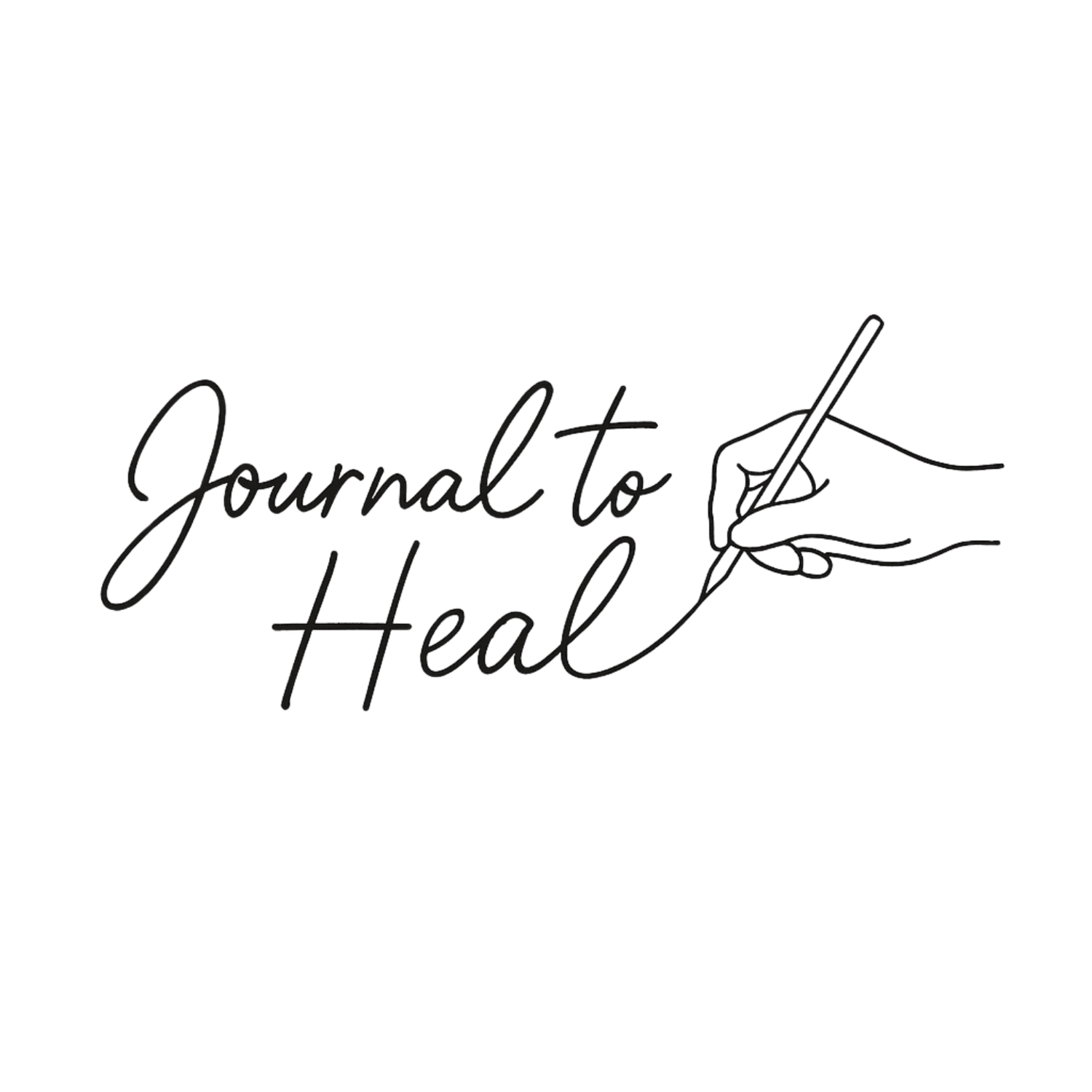 Journal to Heal