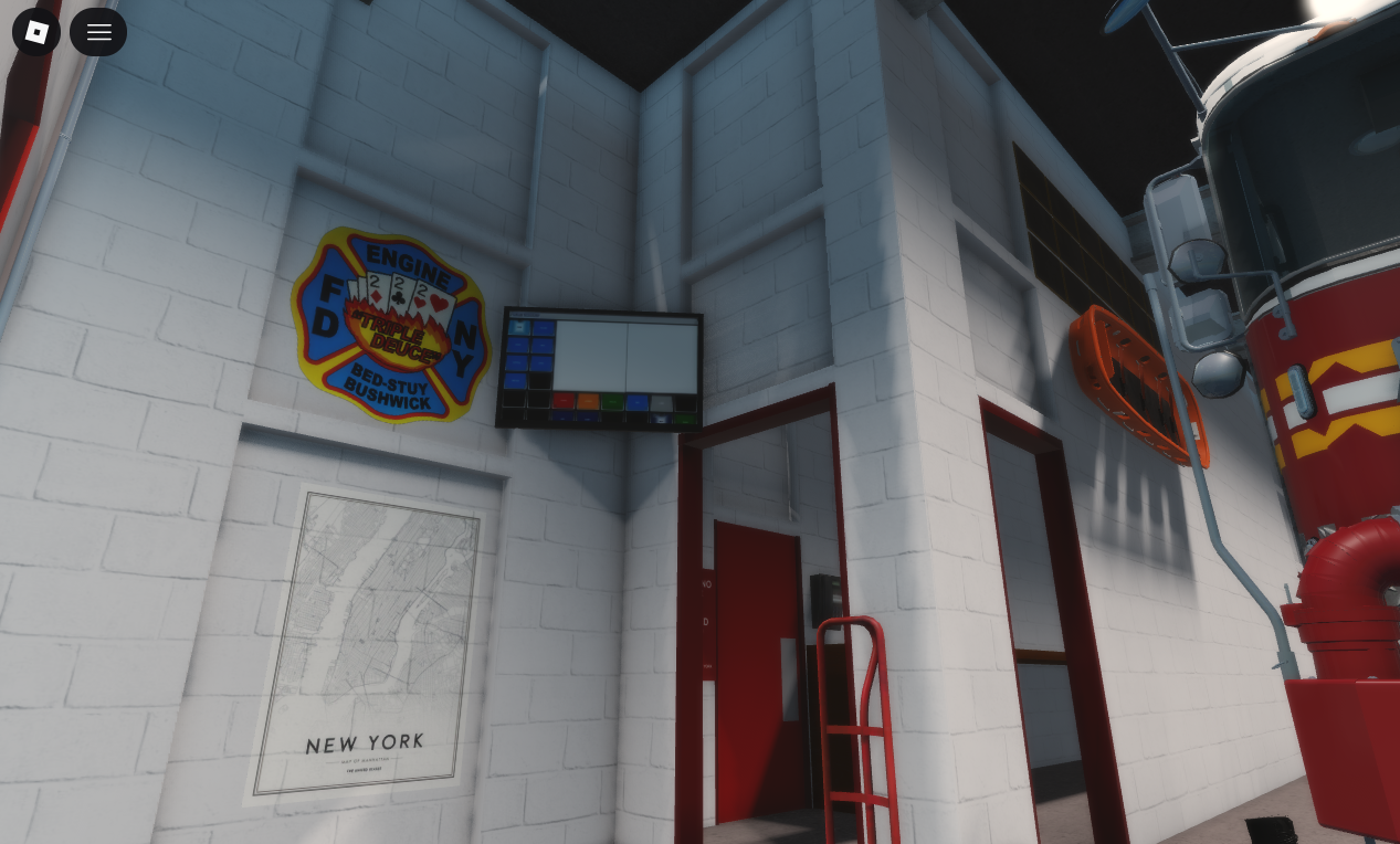 FDNY 222 Battalion 37 Station - Payhip