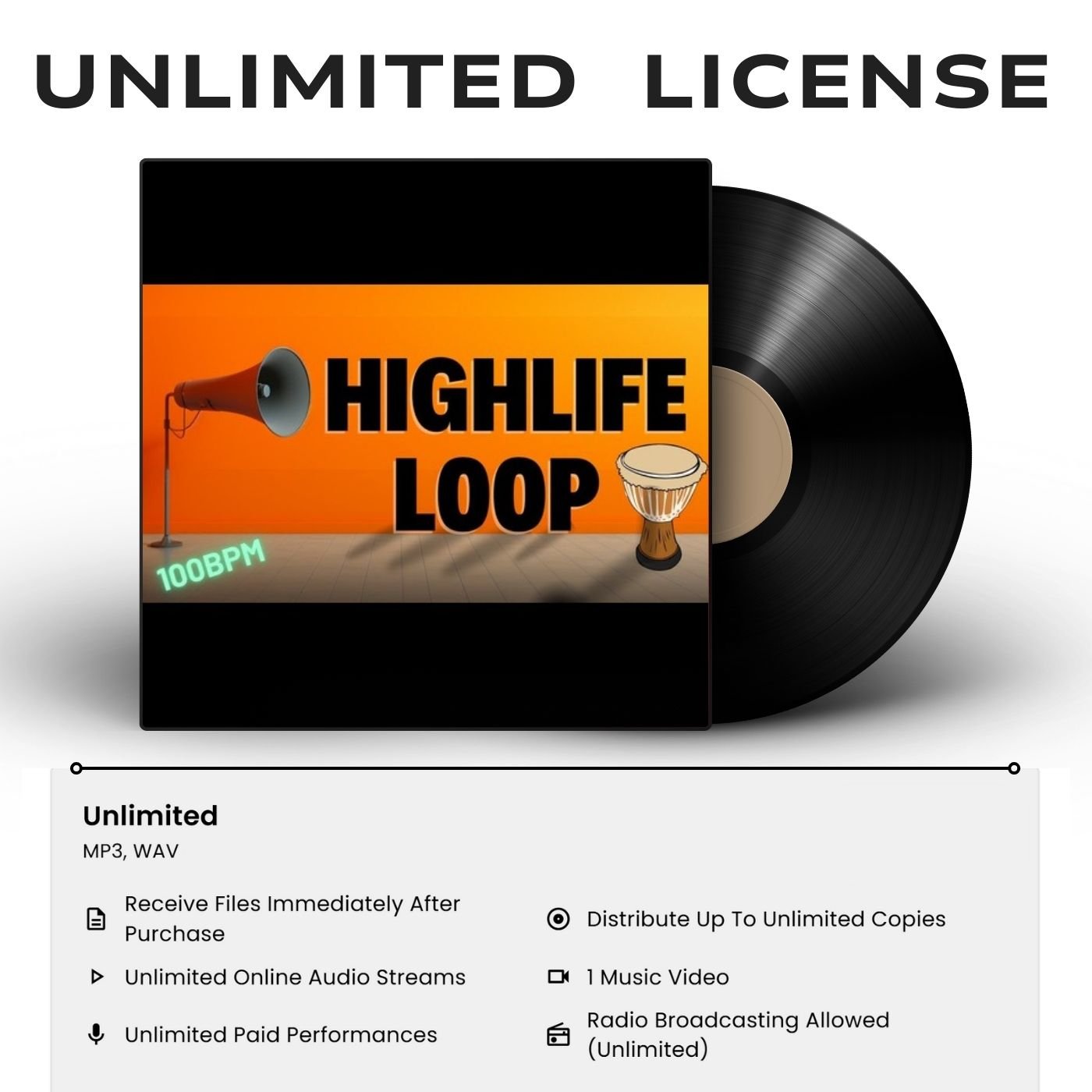 Highlife Praise