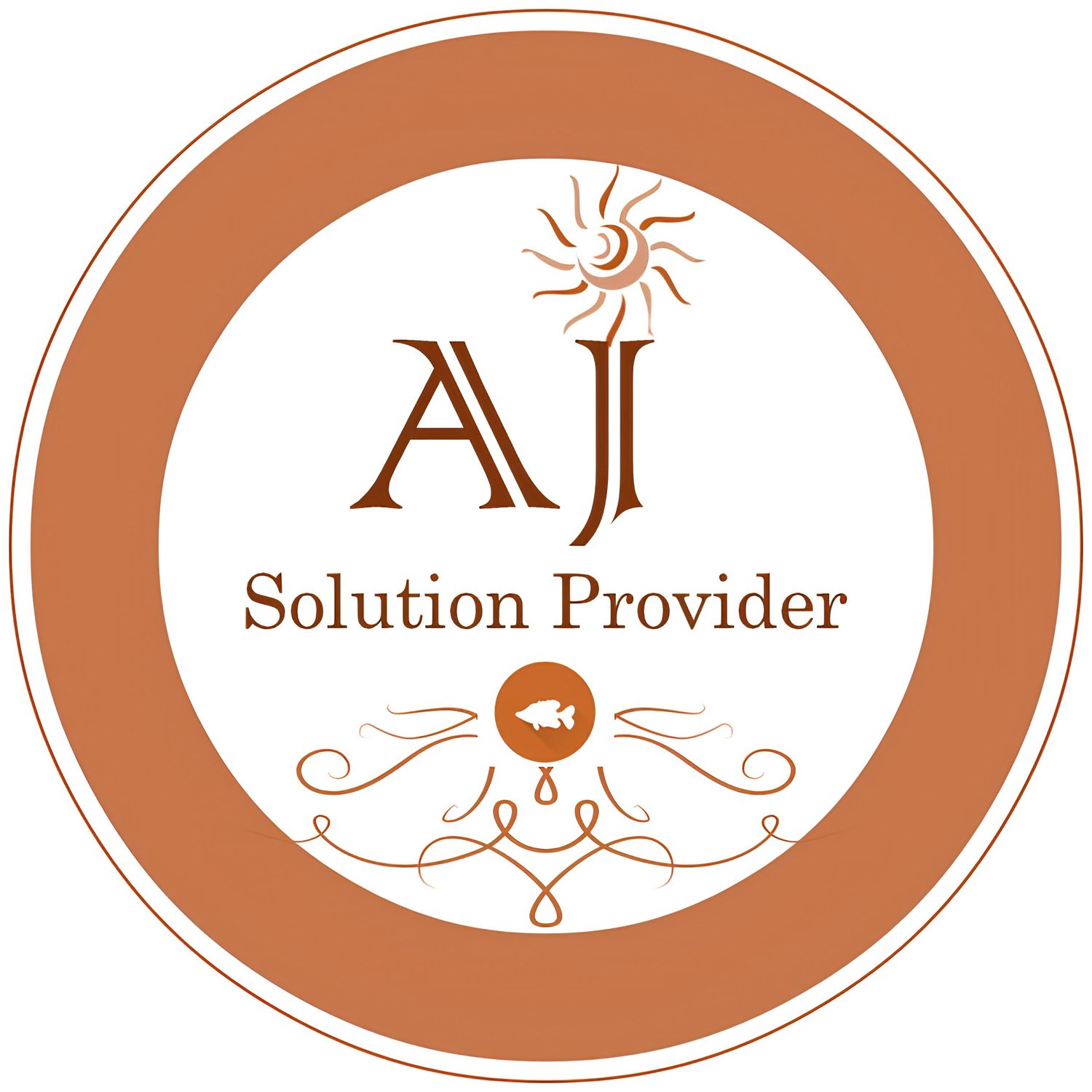 AJ Solution Provider