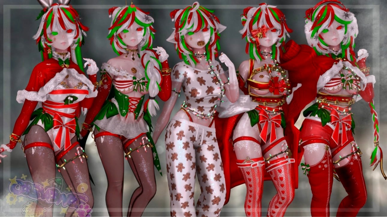 Picture by sleepykinz on discord