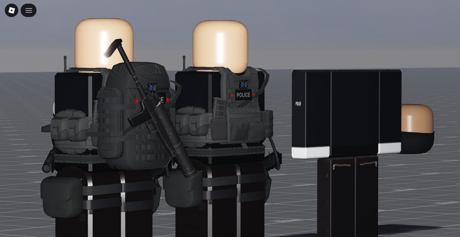 Generic Firearms Kit - Payhip