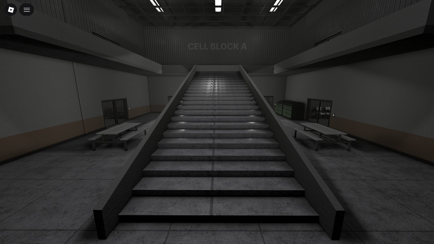 SCP Site-16 Roblox facility overview