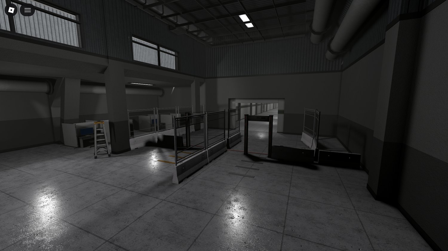 Foundation administrative offices Roblox