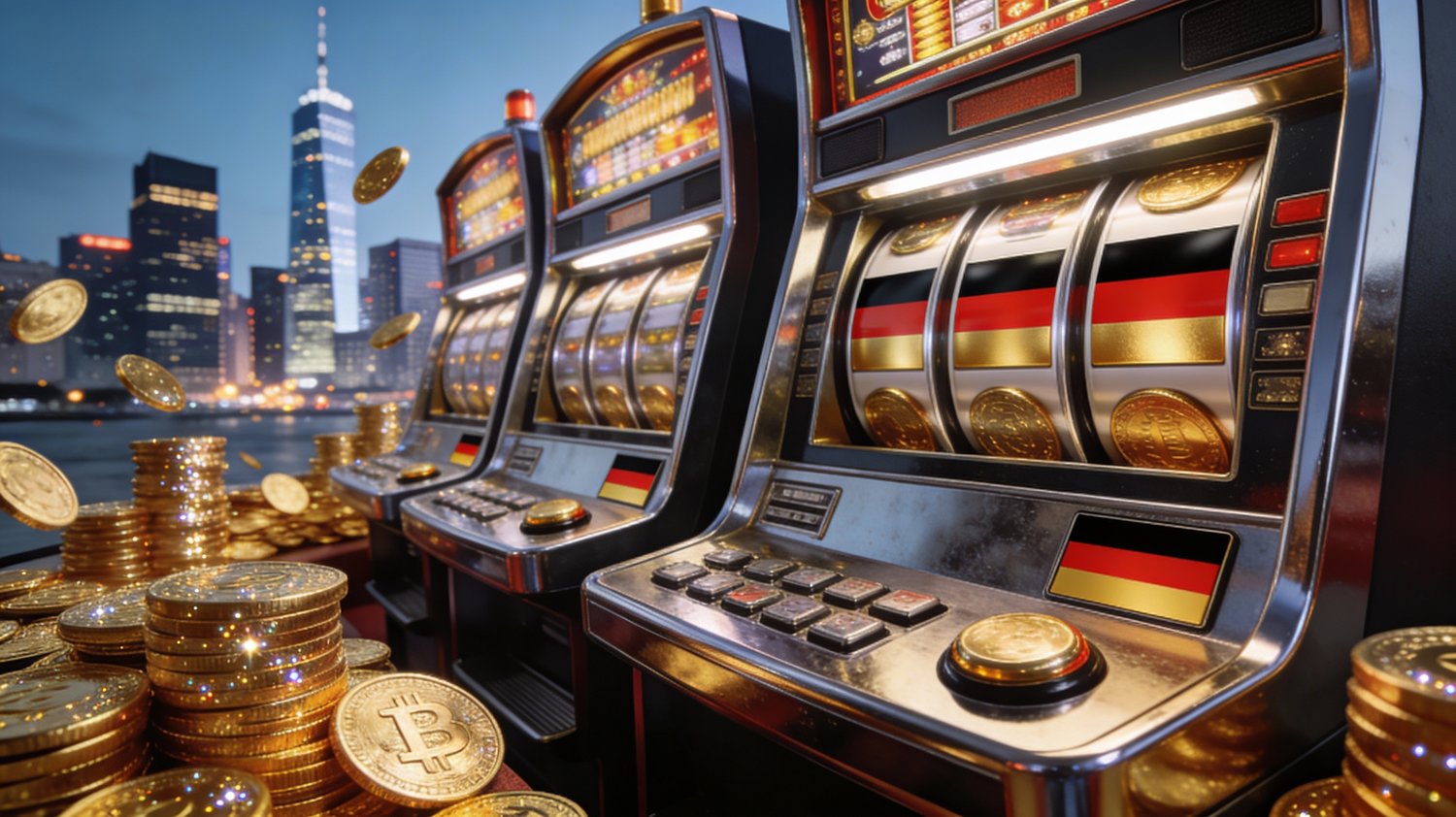 ein Bild für sichere und spannende Unterhaltung im Internet