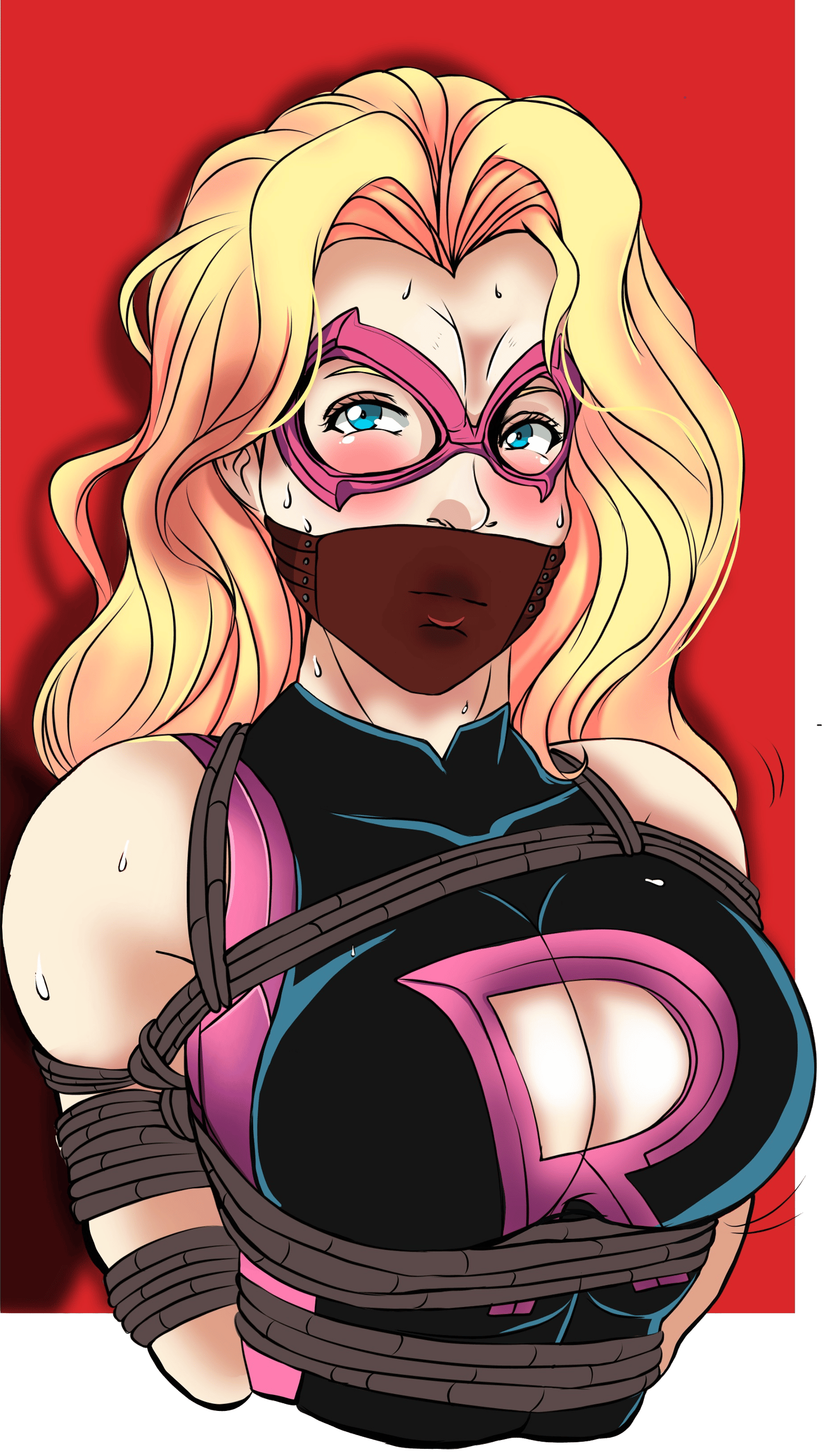 Image Done by: Natsuart