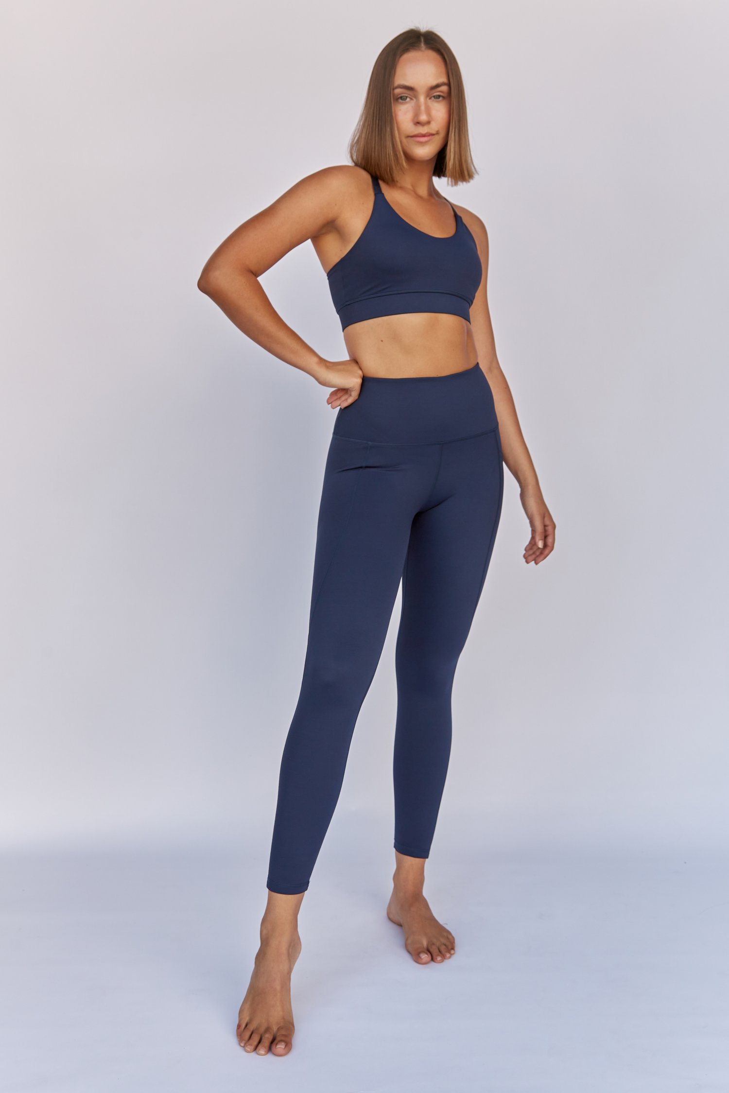 Core Tights - Payhip