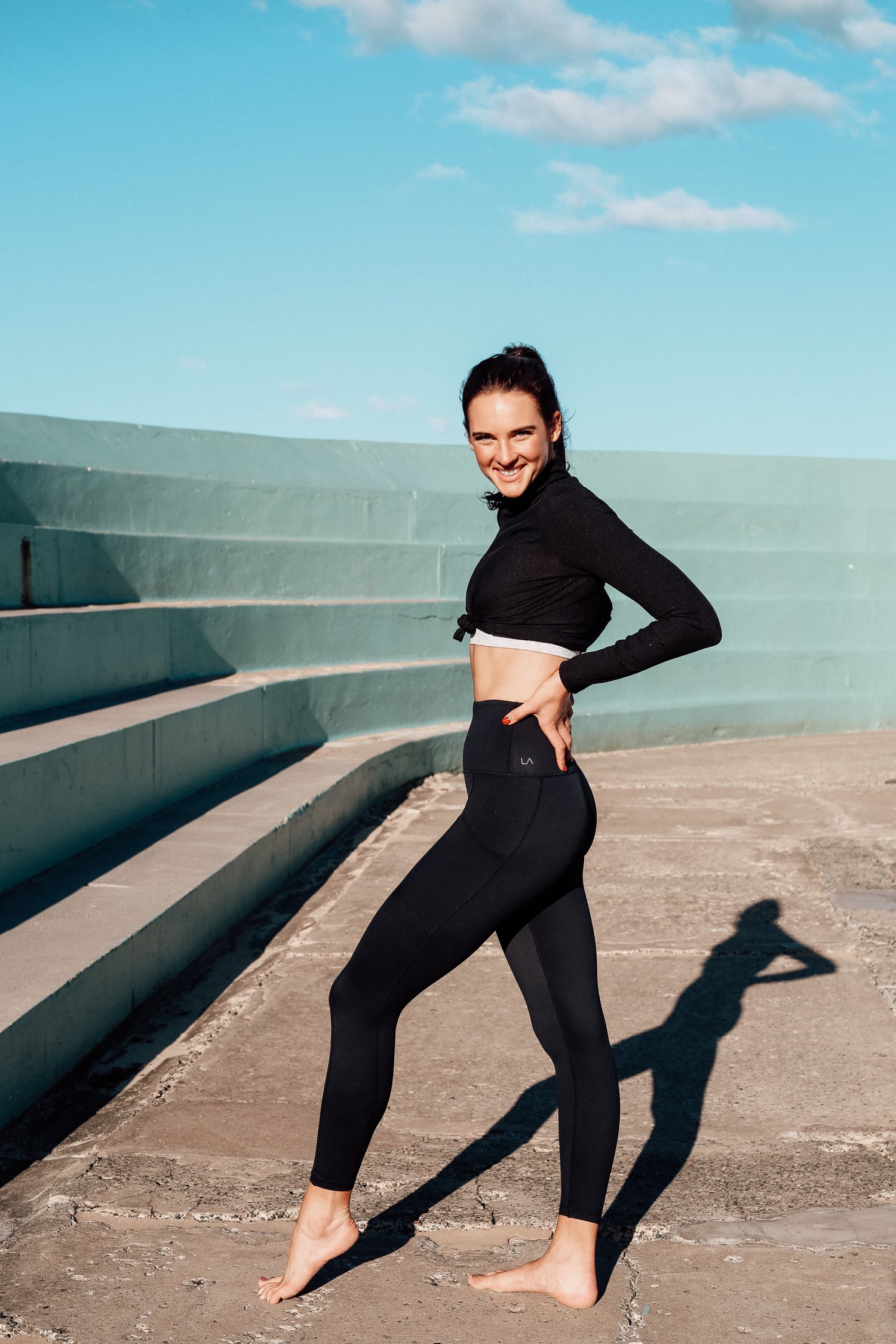 Core Tights - Payhip