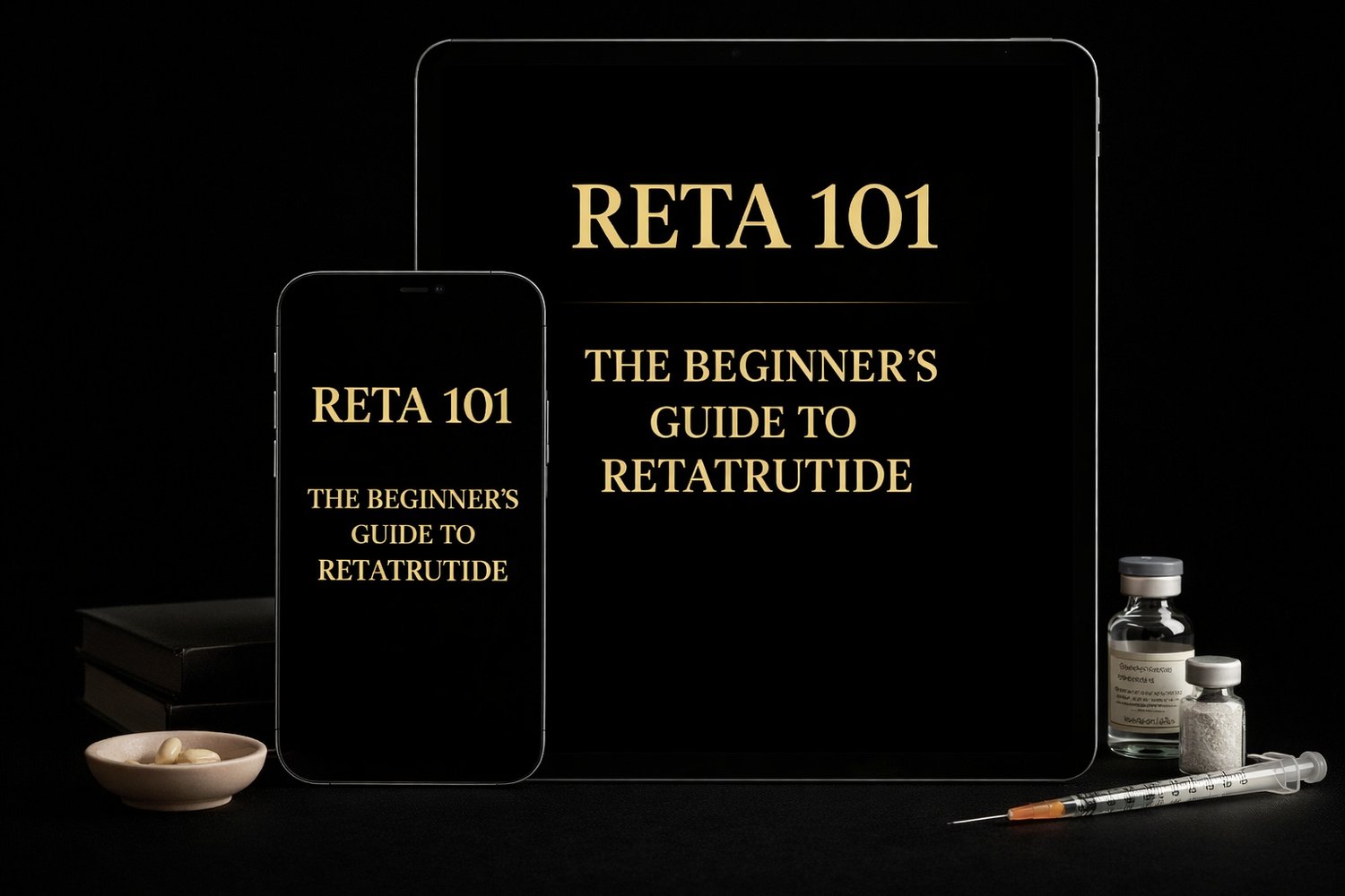 The Basics to Reta - Payhip