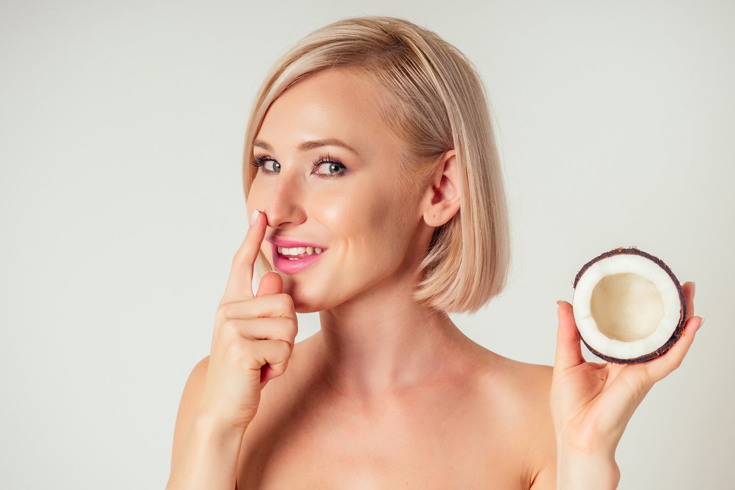 Coconut butter makeup remover routine 2026