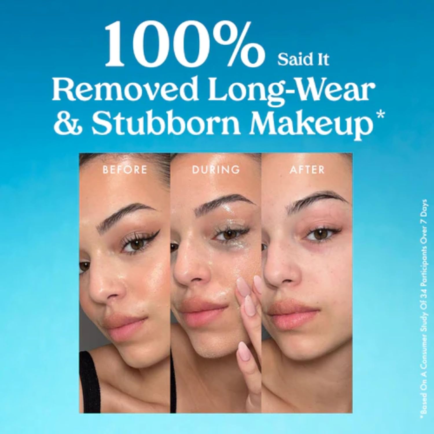 coconut butter makeup remove