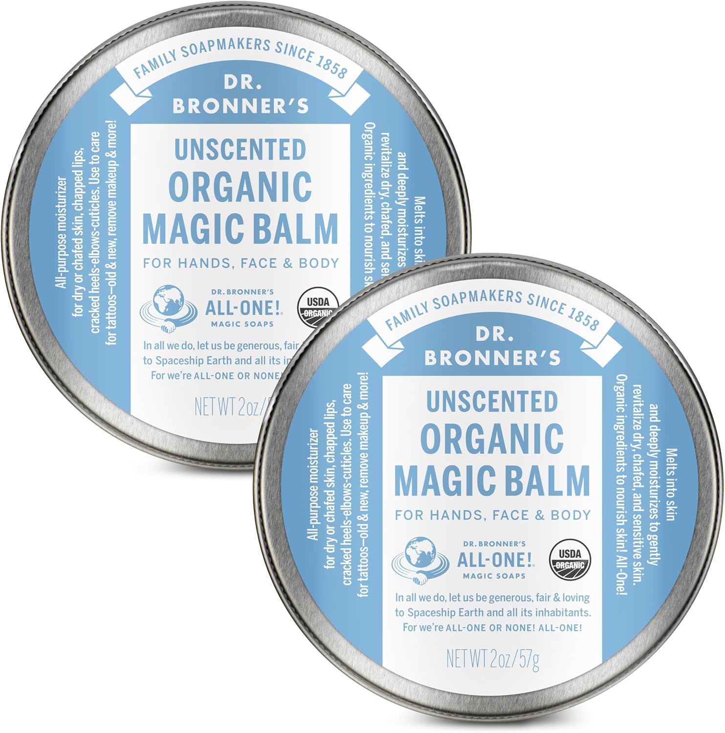 coconut butter makeup remove