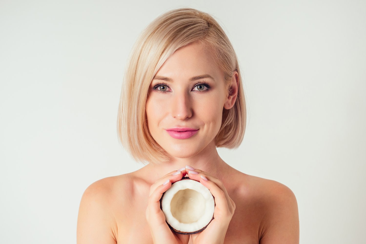 coconut butter makeup remover