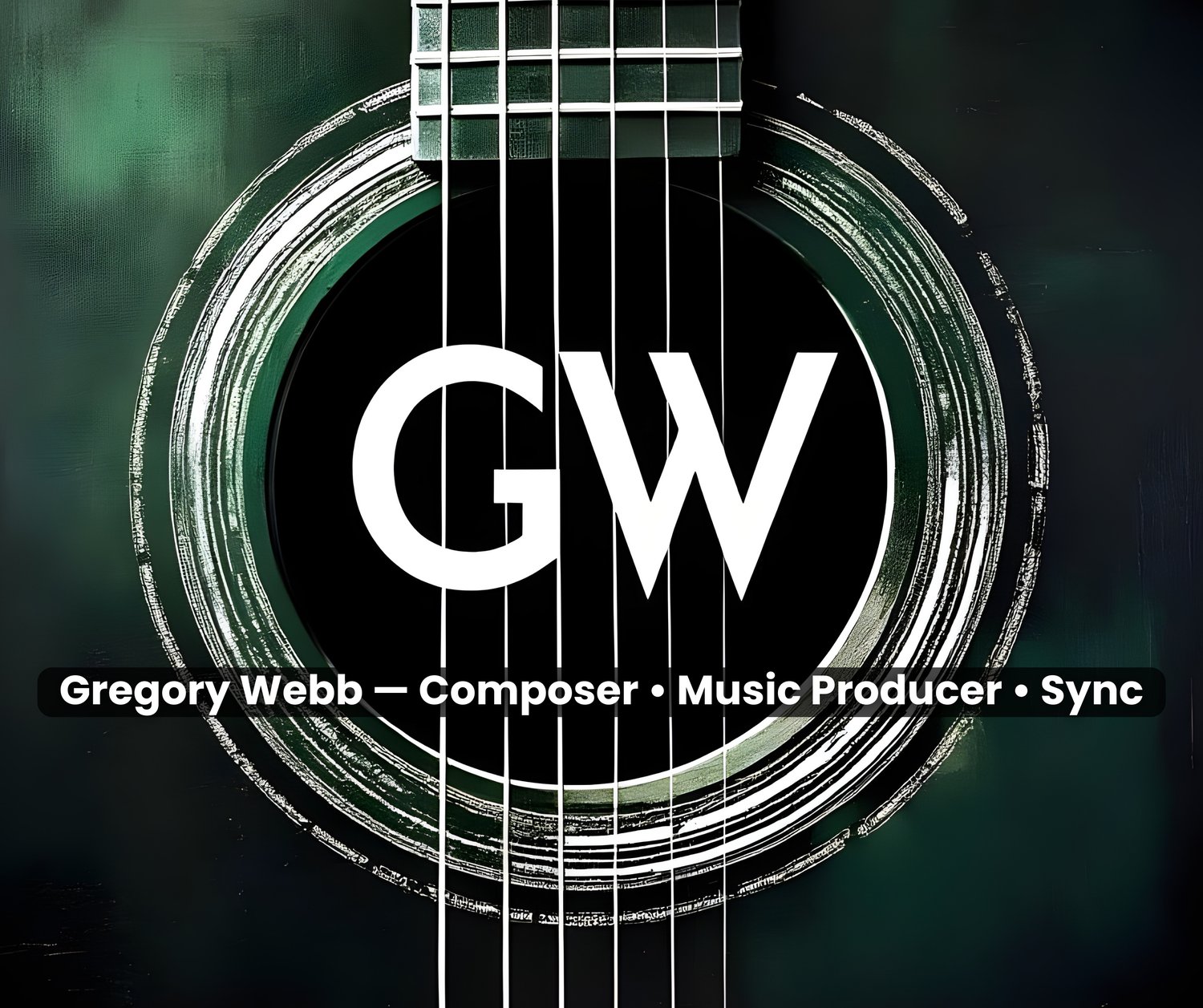 Discover Gregory Webb’s original, licensable music catalog—88+ tracks across cinematic, orchestral, rock, electronic, ambient, and pop styles. Fully cleared for sync in film, TV, games, and short-form social platforms like TikTok, Instagram, Snapchat, and CapCut. High-quality, royalty-free music with instant licensing and direct creator access.