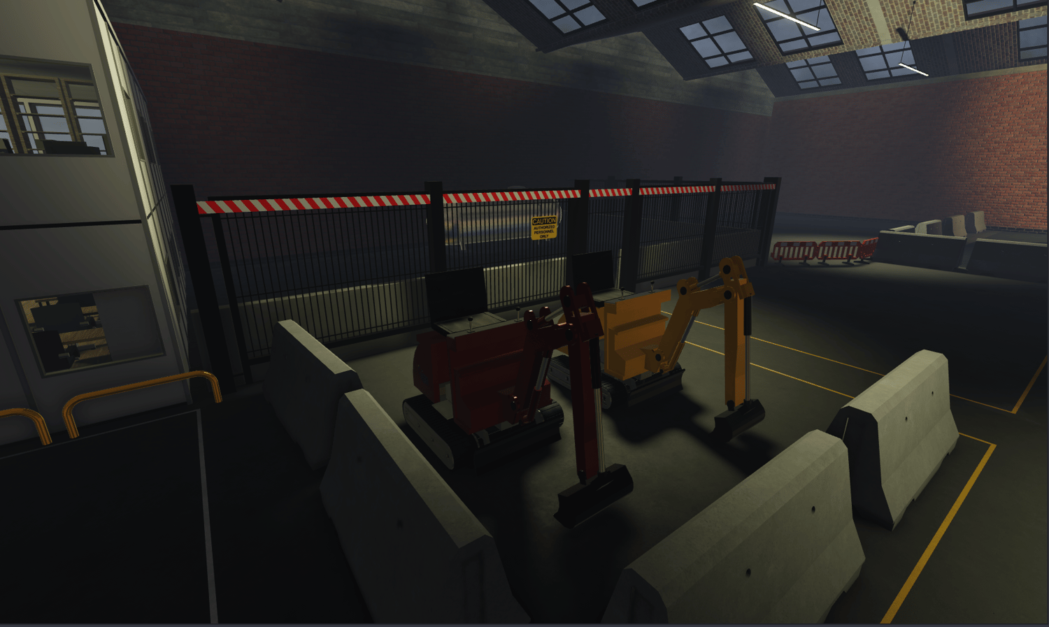 Storage Warehouse - Payhip