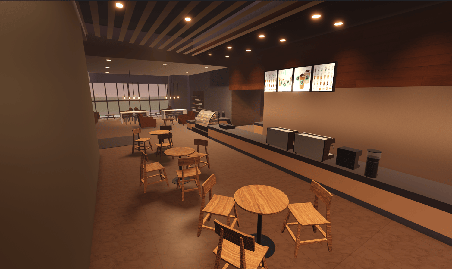 Coffee Shop - Payhip